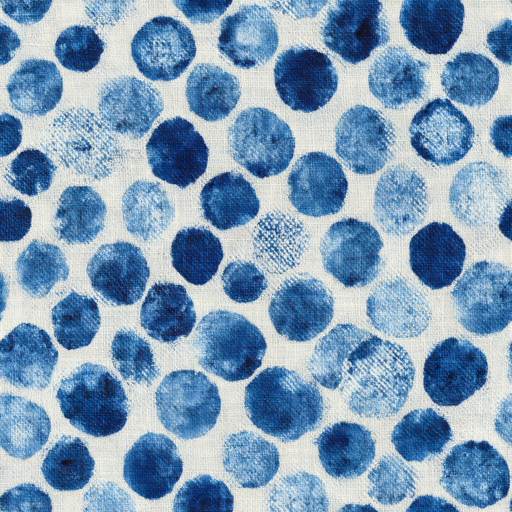 Bubbled Ink Wallpaper