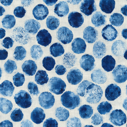 Bubbled Ink Wallpaper