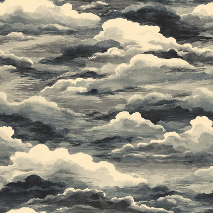 Tempest Horizon Wallpaper