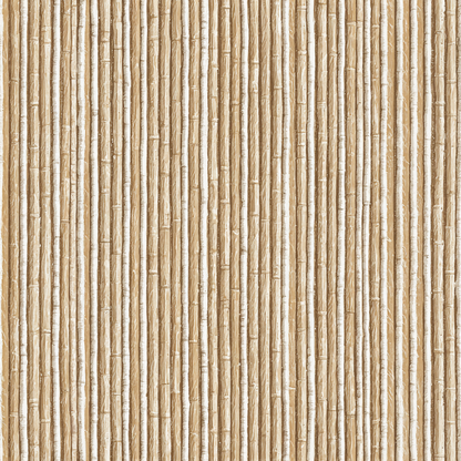 Bamboo Rhythm Wallpaper