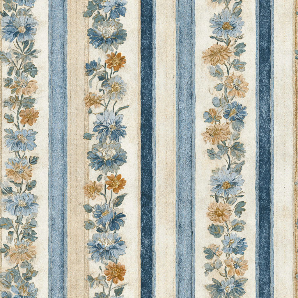 Dockside Anthem Wallpaper