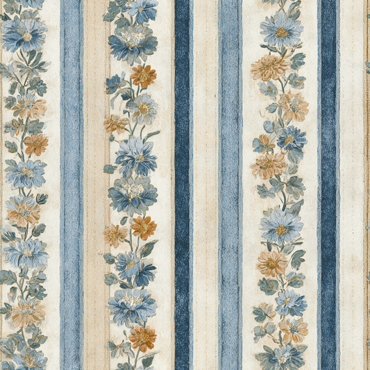 Dockside Anthem Wallpaper