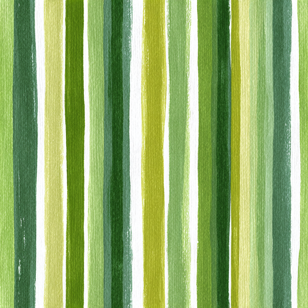 Verdant Lines Wallpaper