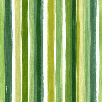 Verdant Lines Wallpaper