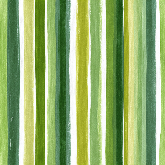 Verdant Lines Wallpaper