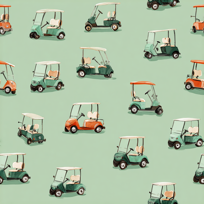 Clubhouse Run Wallpaper