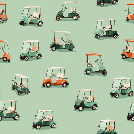 Clubhouse Run Wallpaper