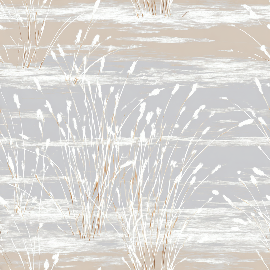 Marshland Whisper Wallpaper