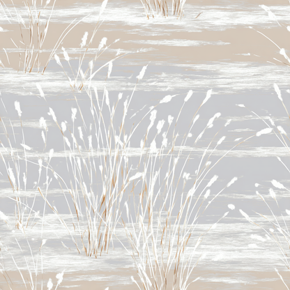 Marshland Whisper Wallpaper