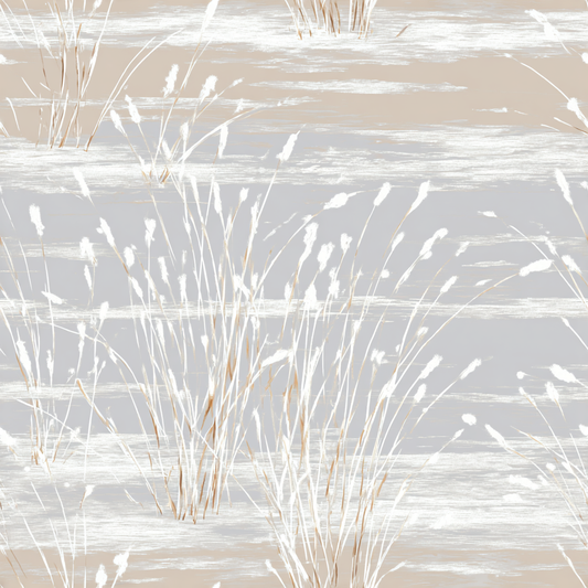 Marshland Whisper Wallpaper