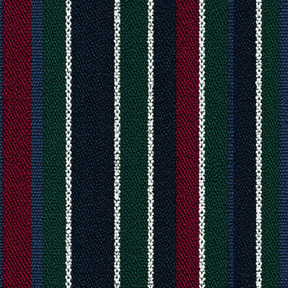 Equestrian Stripe Wallpaper