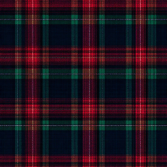 Carolina Tartan Wallpaper