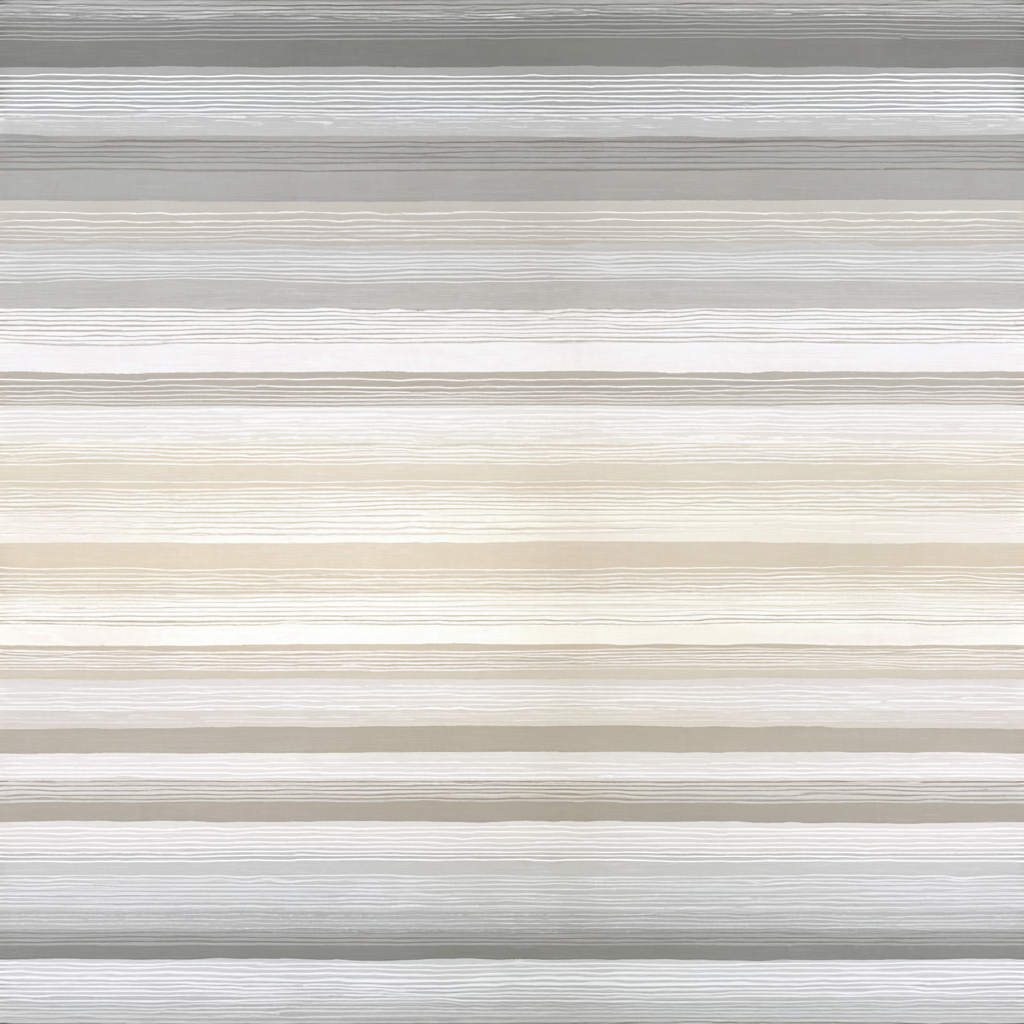 Feather Fade Stripes Wallpaper