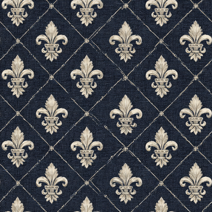 Tapestry Hall Wallpaper