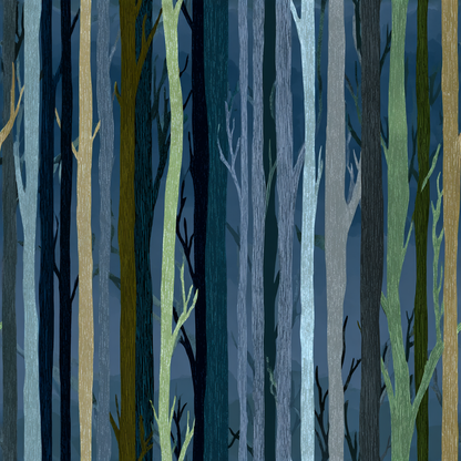 Timberline Wallpaper