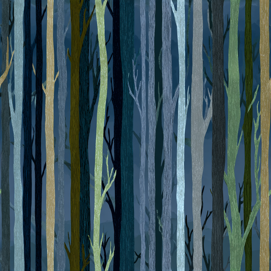 Timberline Wallpaper