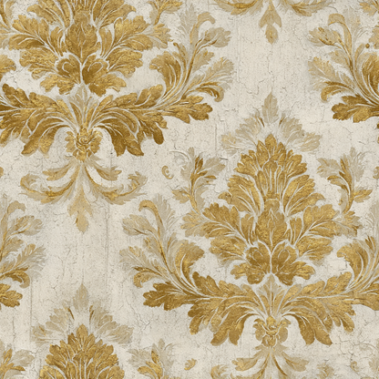 Gilt Estate Wallpaper