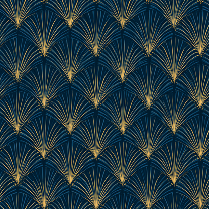 Midnight Fan Wallpaper