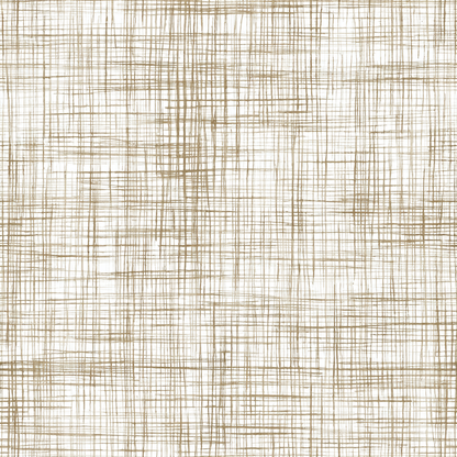 Linen Hatch Wallpaper