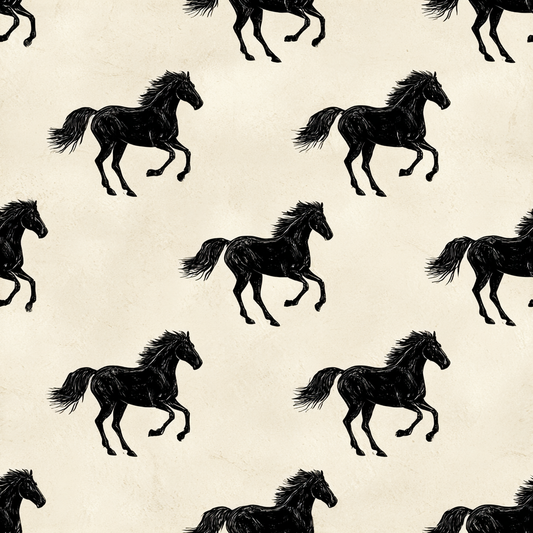 Black Mesa Run Wallpaper