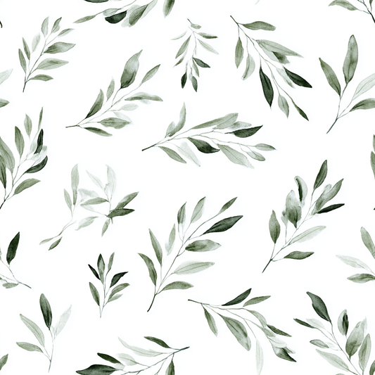 Marrowleaf Wallpaper