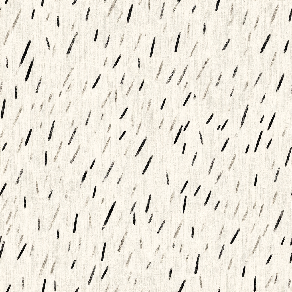 Ink Scatter Wallpaper