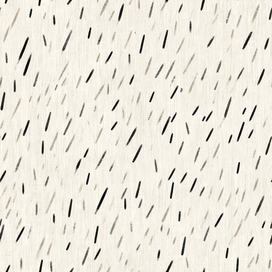 Ink Scatter Wallpaper