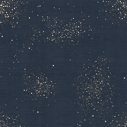 Celestial Veil Wallpaper