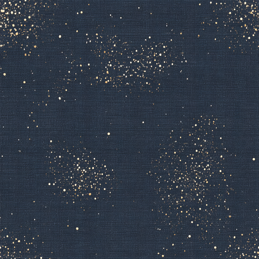 Celestial Veil Wallpaper