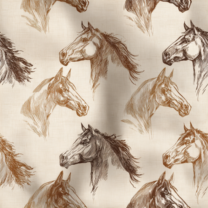 Chestnut Trail Wallpaper