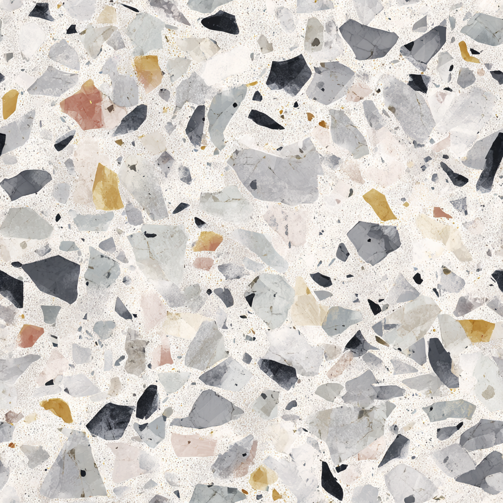 Glacier Stone Wallpaper