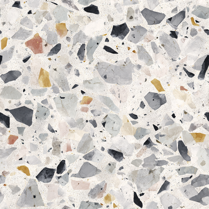 Glacier Stone Wallpaper