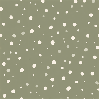 Clay Scatter Wallpaper