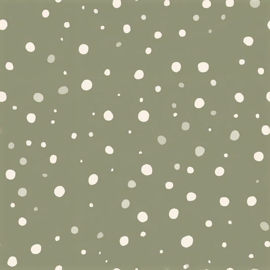 Clay Scatter Wallpaper