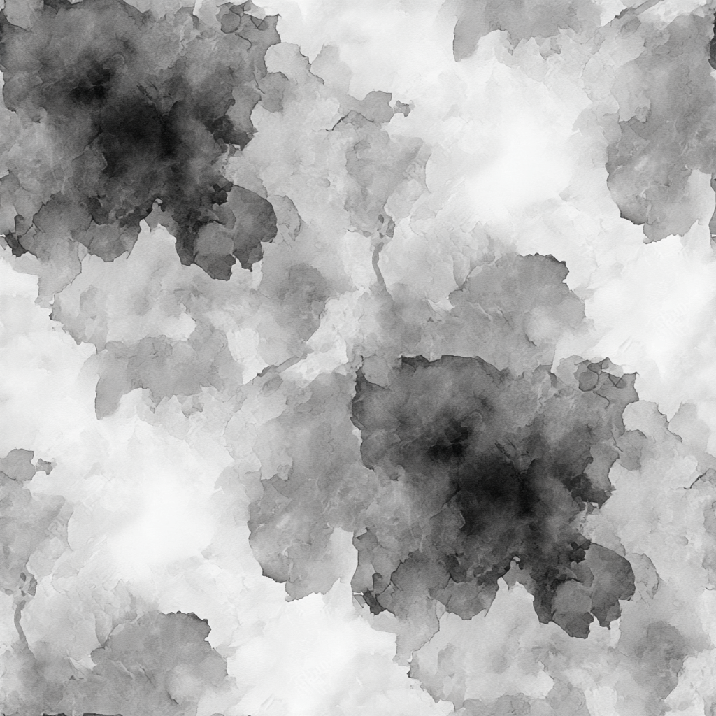 Mistform Rorschach Wallpaper