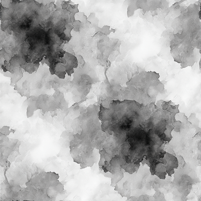 Mistform Rorschach Wallpaper