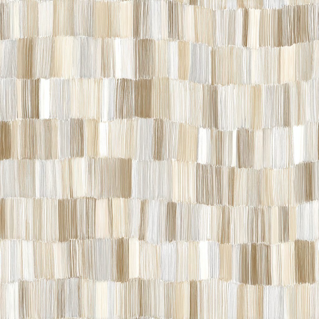 Rivergrass Veil Wallpaper