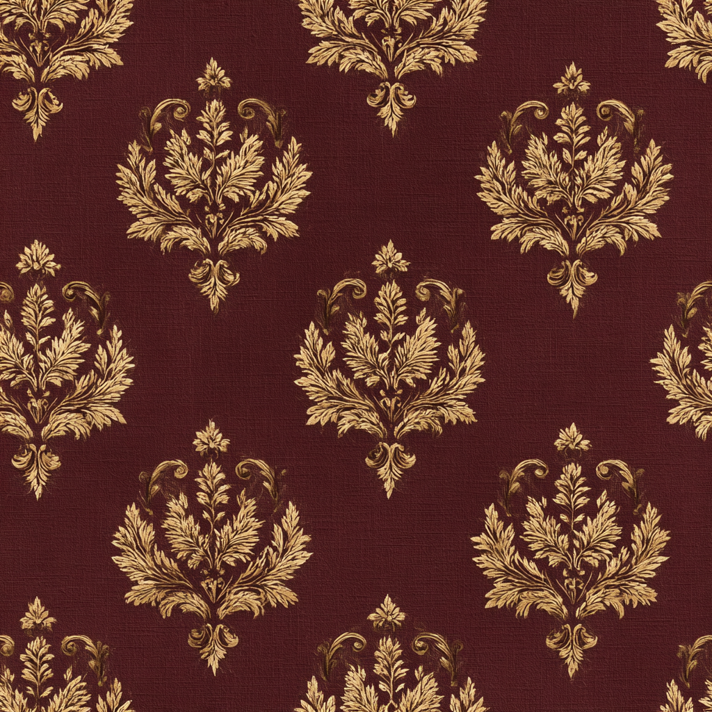 Laurel Court Wallpaper