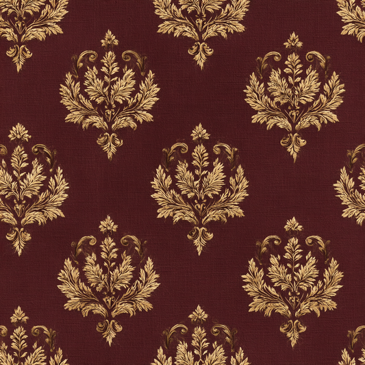 Laurel Court Wallpaper