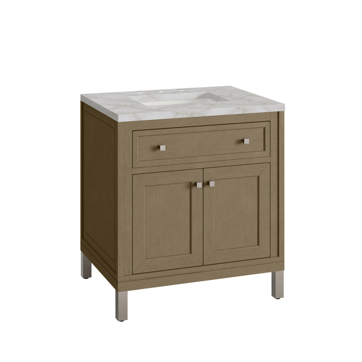 Chicago 30" Single Vanity