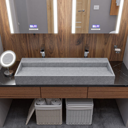 ALFI brand AB9509 6 Piece Matching Bathroom Accessory Set