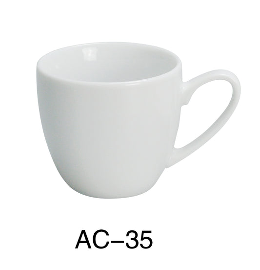 Yanco AC-35 ABCO Espresso Cup | Kitchen + Metal