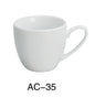 Yanco AC-35 ABCO Espresso Cup | Kitchen + Metal