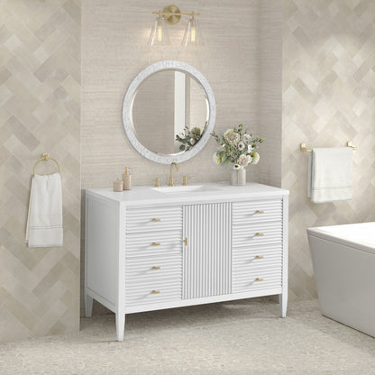 Myrrin 48" Vanity