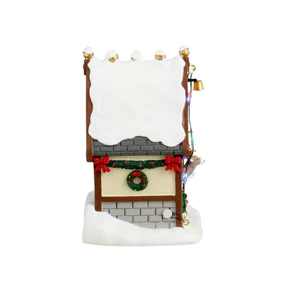 Donner's Den - Openstock
