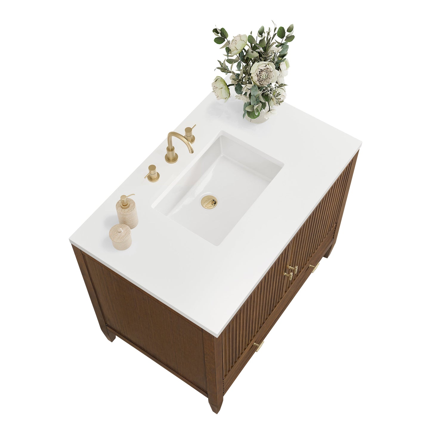 Myrrin 36" Vanity