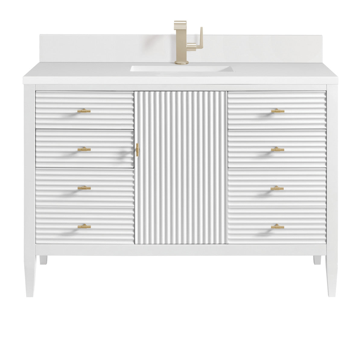 Myrrin 48" Vanity