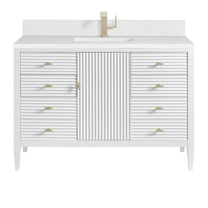Myrrin 48" Vanity