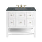 Breckenridge 36" Single Vanity Cabinet