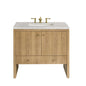 Hudson 36" Single Vanity Cabinet